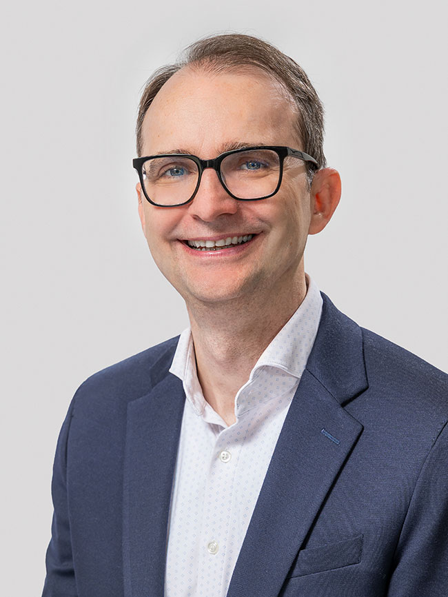 Robert Billmayer