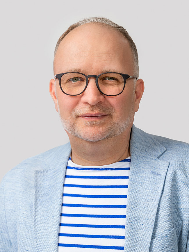 Holger Küster