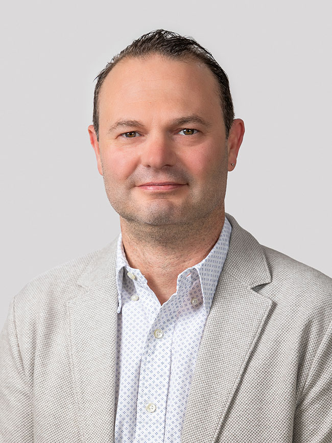 Oliver Wiedemann