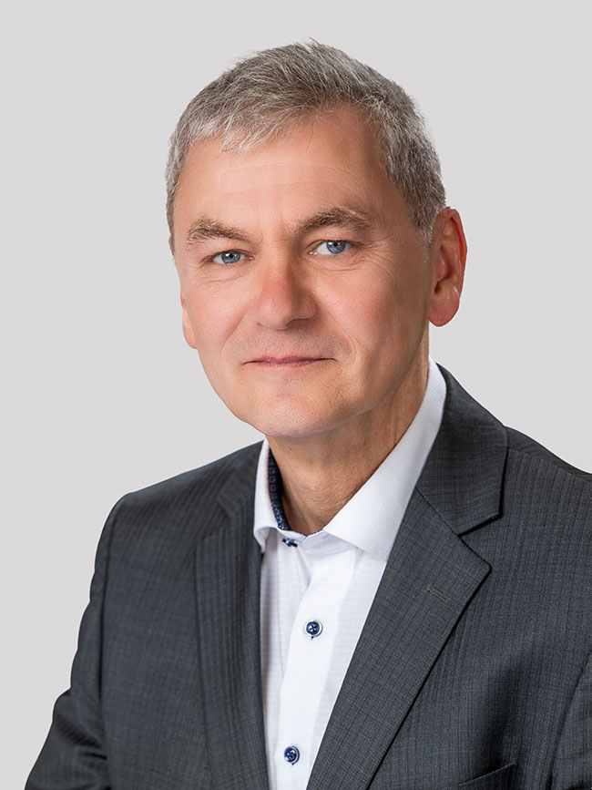 Peter Zeitler