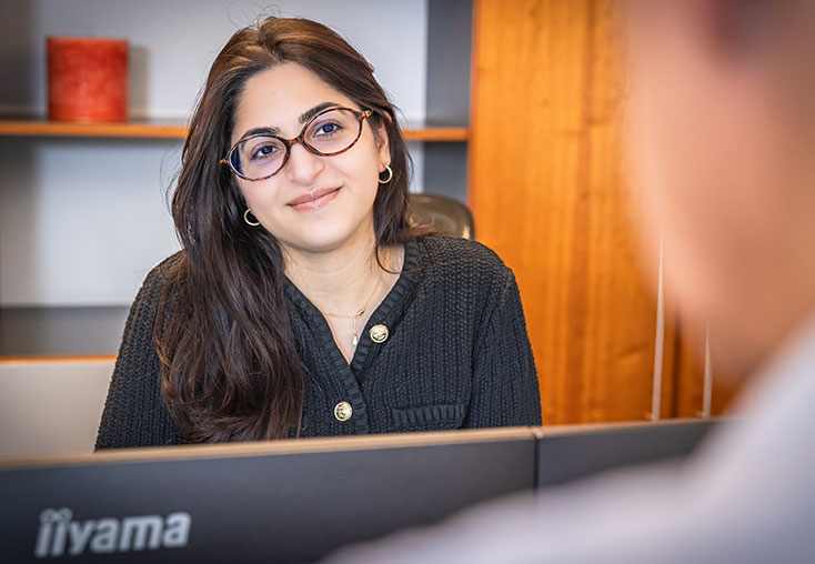 Scholl+Partner-Ansprechpartner