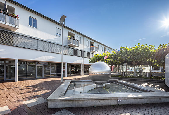 Scholl + Partner Standort Meitingen