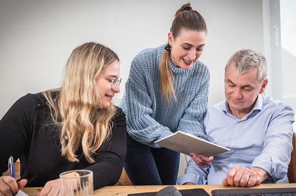 Meldepflicht Transparenzregister