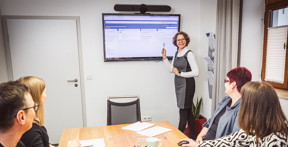 Scholl + Partner unsere Partner