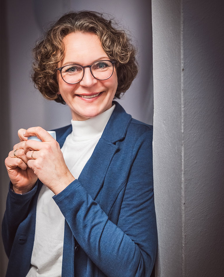 Claudia Mäder