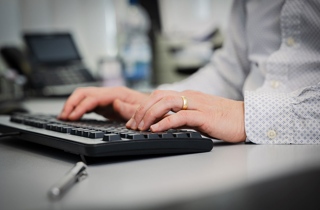 Scholl+Partner digitale Zukunft Datev