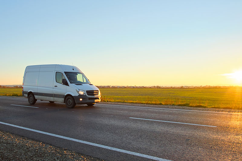 Verkehr & Logistik
