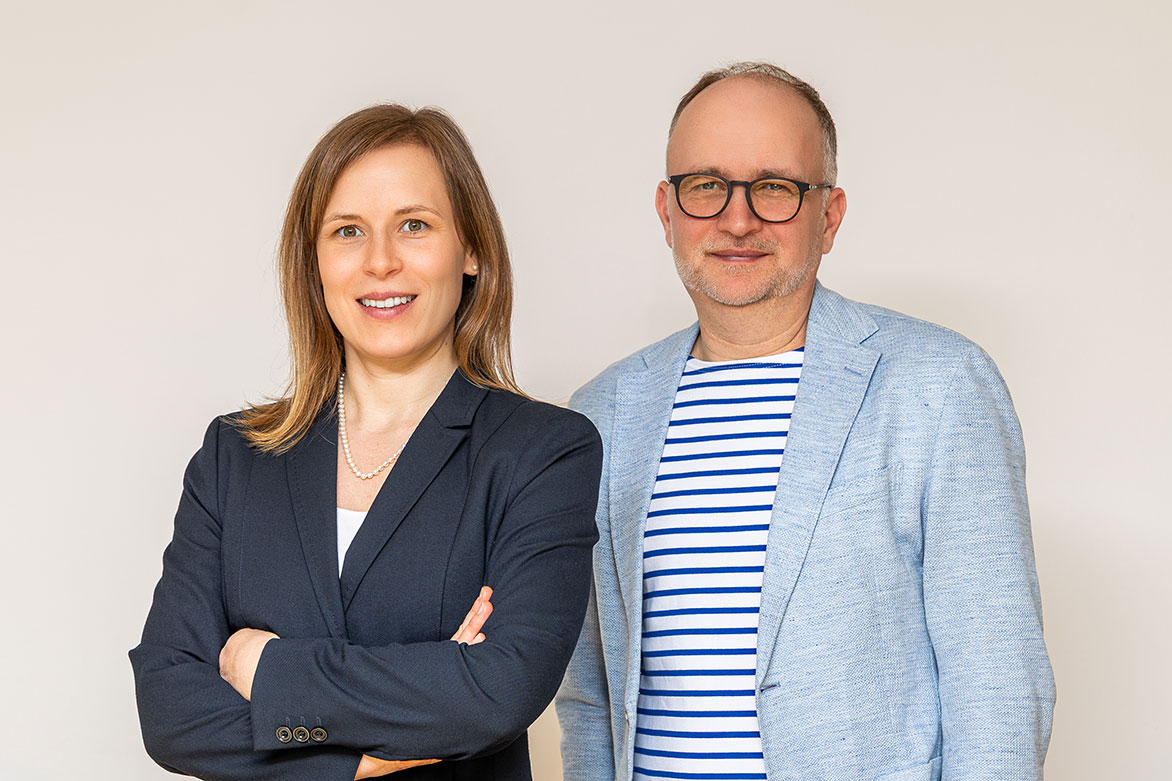 Teresa Rath erzählt von Ihrem Werdegang von der<br />
Steuerfachangestellten zur Partnerin 